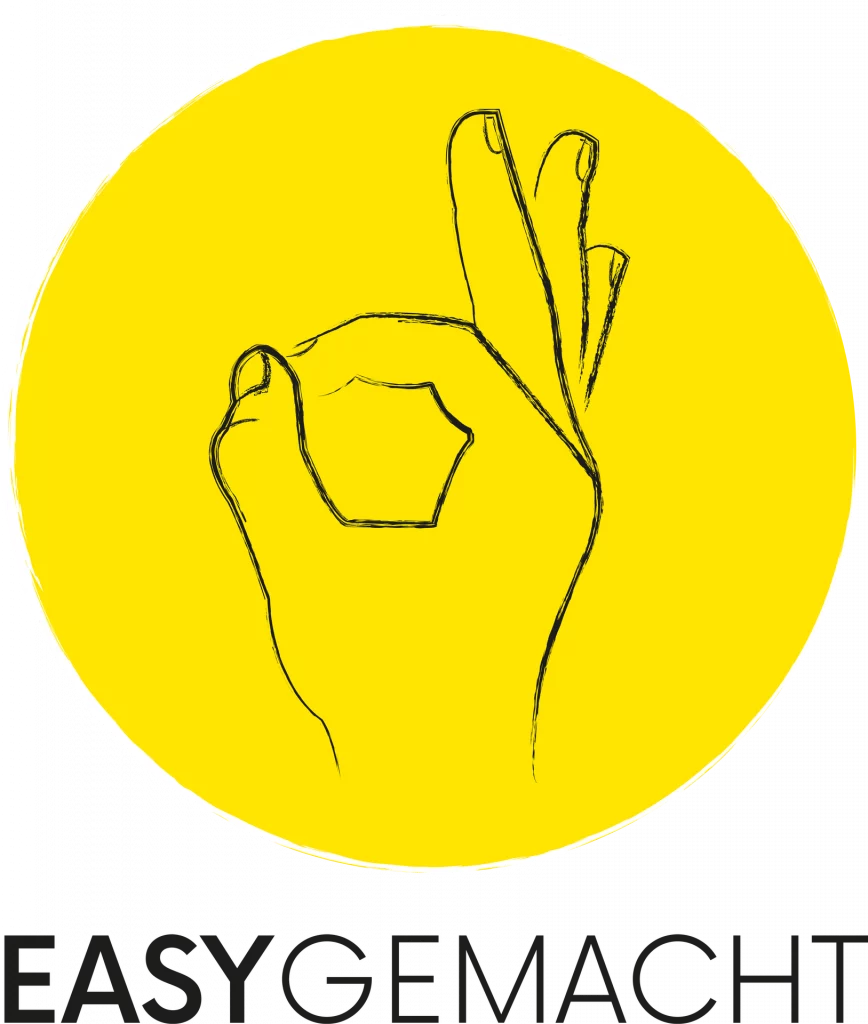 GEMA Easygemacht Logo